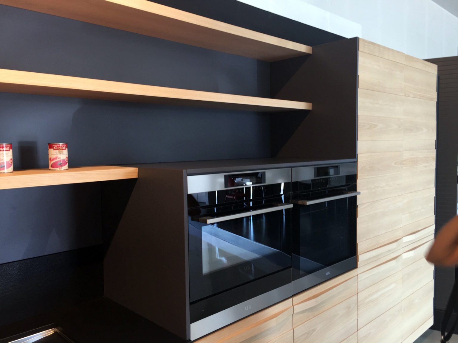 Stonitalia – Cocinas Premium